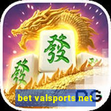 bet valsports net